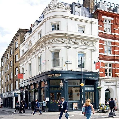 Interlude House A By City Living London Luaran gambar
