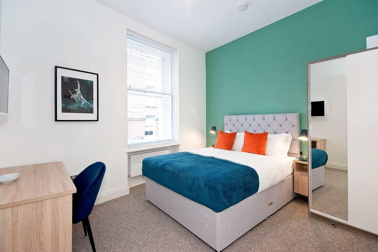 Interlude House A By City Living London Luaran gambar